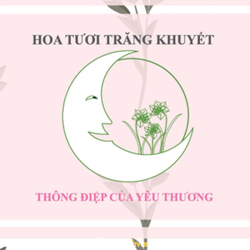 Hình ảnh Shop Hoa Tươi Trăng Khuyết: Số 12 Phố Chợ, Q. Tân Phú