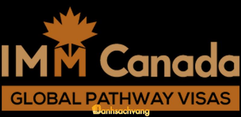 Hình ảnh IMM Canada - Tư vấn định cư Canada: 101 Nguyễn Đình Chiểu, Q.3