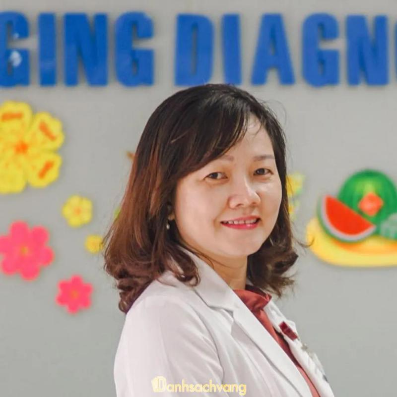 Hình ảnh Phòng Siêu Âm Sản Phụ Khoa Cộng Hòa: 5 Thân Nhân Trung, Q. Tân Bình