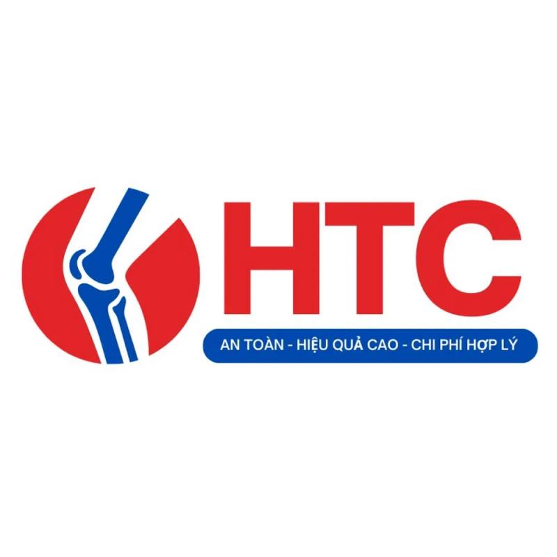 Hình ảnh Phòng khám Cơ Xương Khớp HTC: 10 Lê Quý Đôn, Q. Hai Bà Trưng
