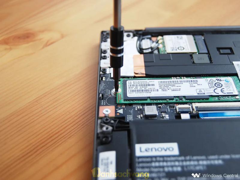 Hình ảnh Trung Tâm Sửa Laptop - Macbook Saigonlaps.com: 408 Đ. 3 Tháng 2, Q. 10