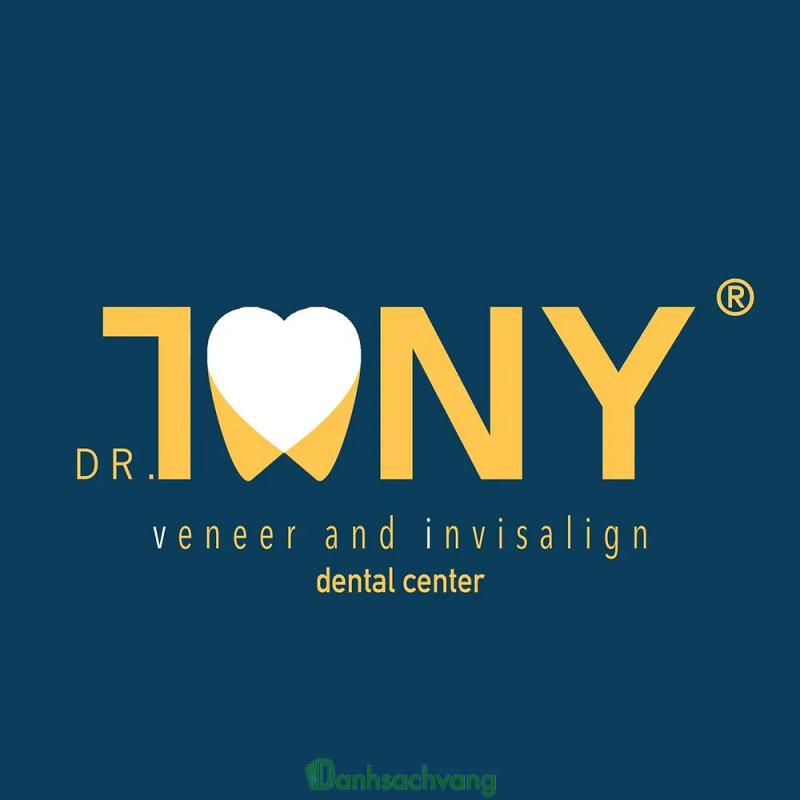 Hình ảnh Nha Khoa Dr Tony Dental - Invisalign & Veneer Center: 36 Tôn Thất Tùng, Q. 1