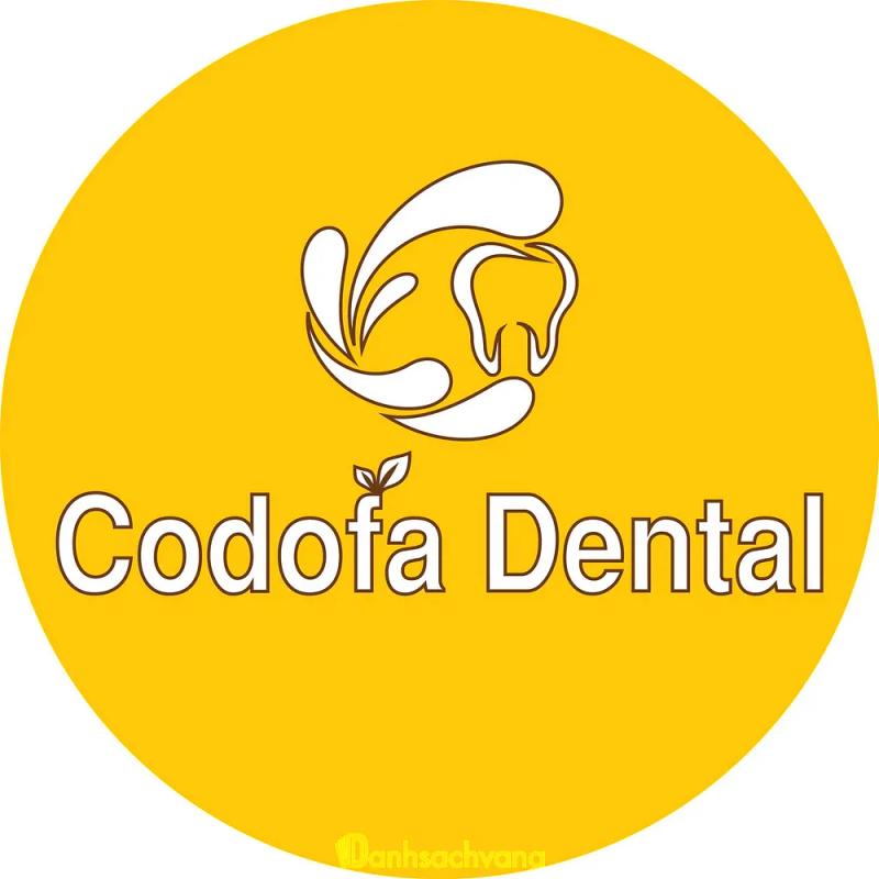 Hình ảnh Nha Khoa Thẩm Mỹ Răng Sứ Codofa: 01 Trần Quang Cơ, Q. Tân Phú