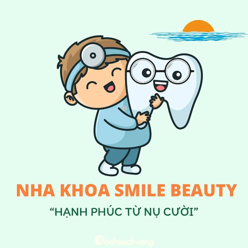 Hình ảnh Nha Khoa Smile Beauty: Số 1A4, Nguyễn Đình Chiểu, Q. 1