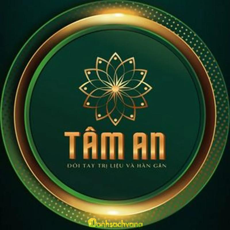 Hình ảnh Massage Trị Liệu Tâm An: 12/22 Đào Duy Anh, Q. Phú Nhuận