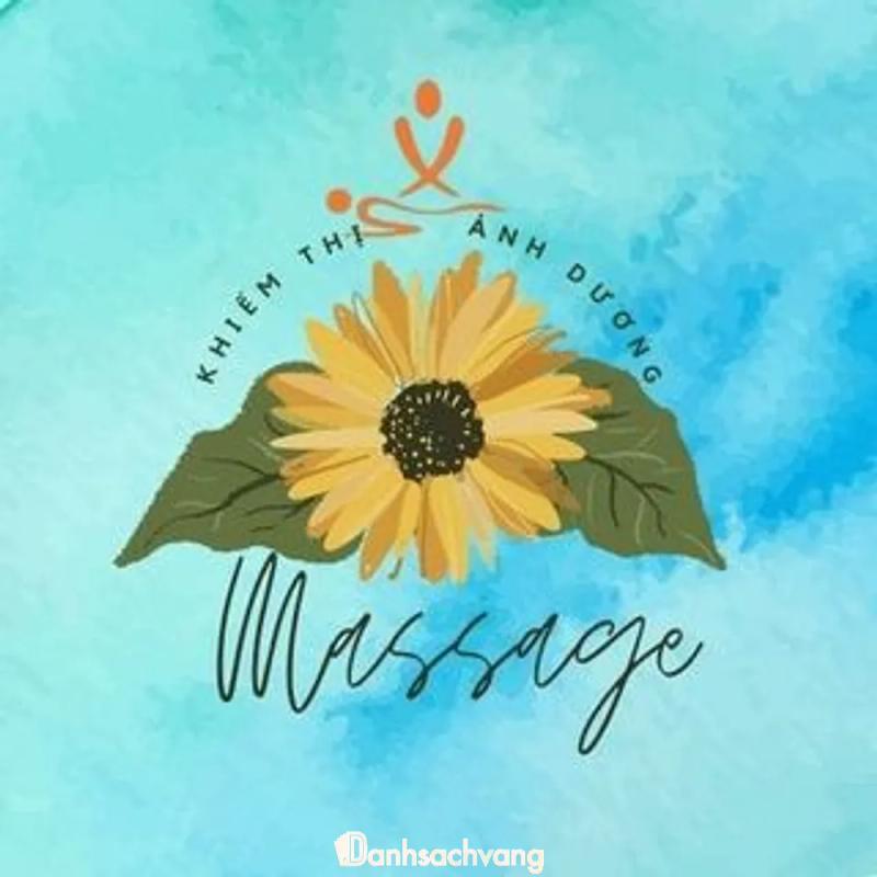 Hình ảnh Massage Người Khiếm Thị Ánh Dương 2: 14 Đường Số 10, Q.7