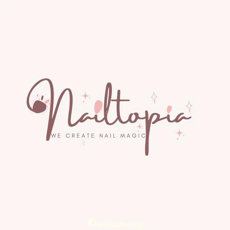 Hình ảnh Nailtopia Magic Nail Salon: 81 Hẻm 7 Trần Quang Diệu, Q. 3