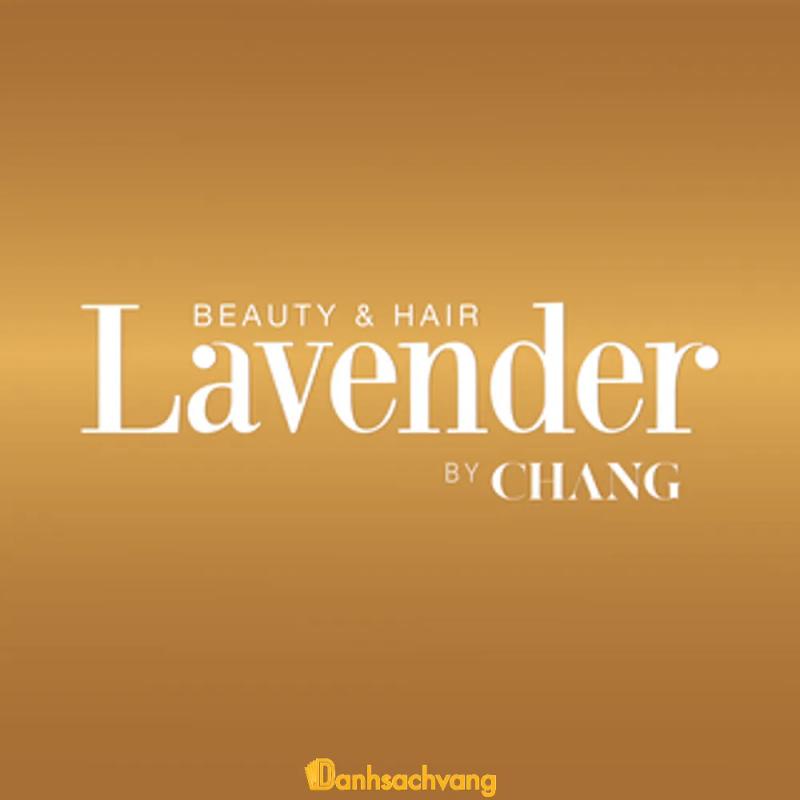Hình ảnh Lavender By Chang Hair & Nail: 33 Bà Huyện Thanh Quan, Q. 3