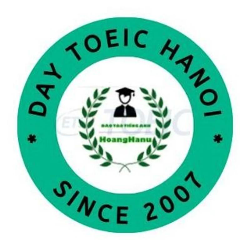 Hình ảnh TOEIC Hà Nội: ngách 60 Ngõ 40 Tạ Quang Bửu, Q. Hai Bà Trưng