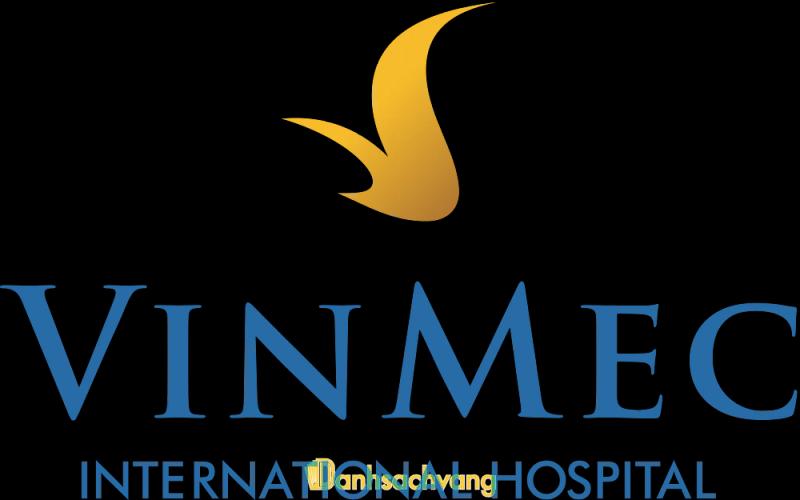 Hình ảnh Bệnh viện Đa khoa Quốc tế Vinmec Times City: 458 Minh Khai, Q. Hai Bà Trưng