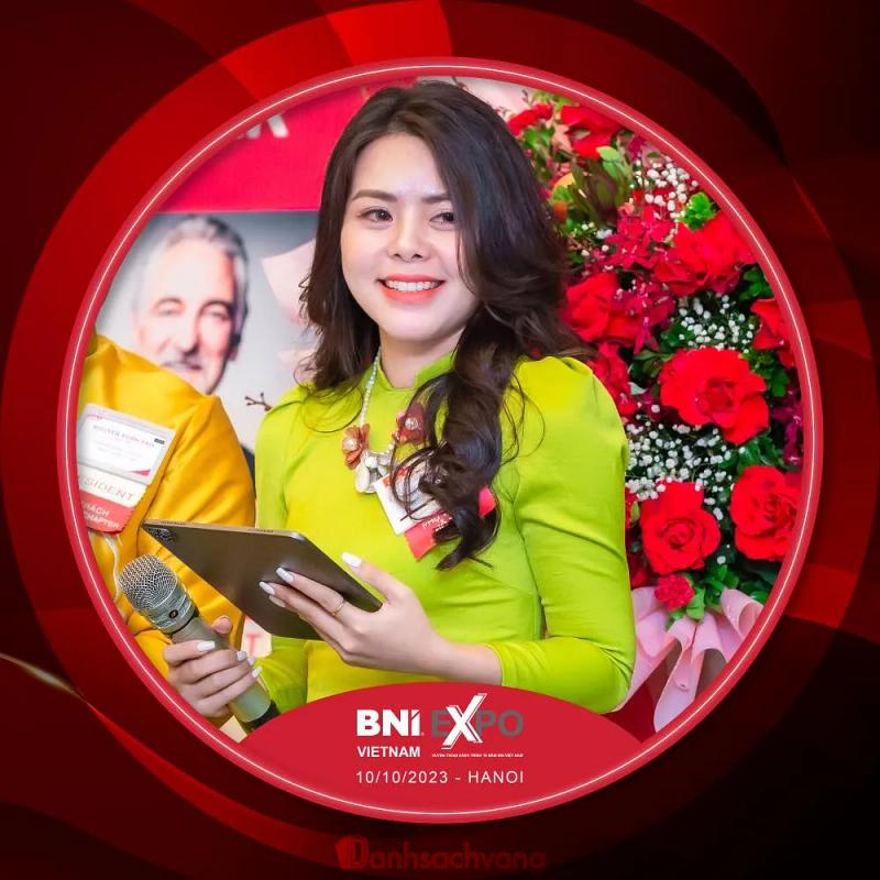 Hình ảnh Hoa Hậu Beauty - Nối Mi Chuyên Nghiệp: 112 P. An Trạch, Q. Đống Đa