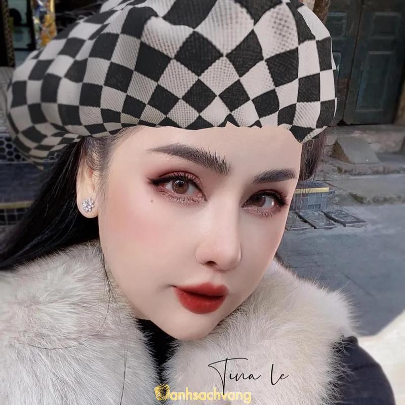 Hình ảnh Tina Le Make Up Academy: 116 P. Nguyễn Khuyến, Q. Đống Đa