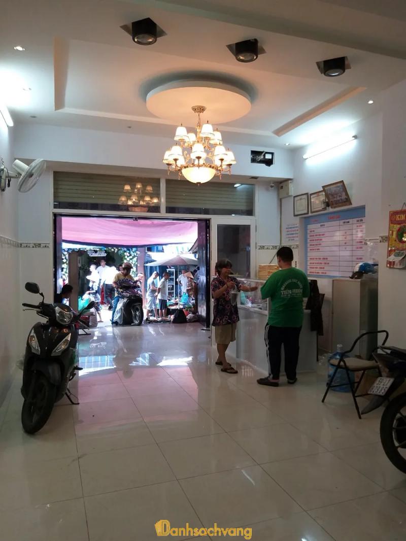 Hình ảnh Massage Khiếm Thị Tiến Minh: 138/14 Nguyễn Trãi, Q. 5