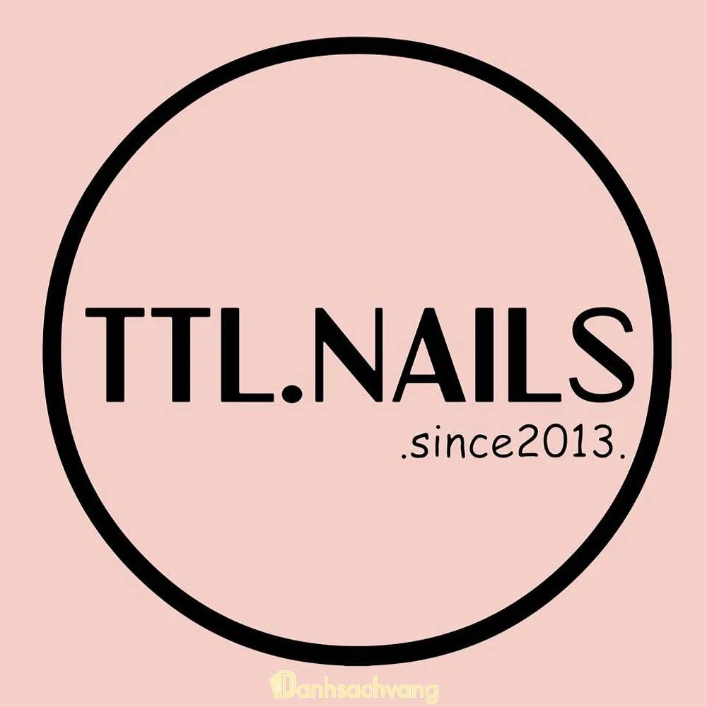 Hình ảnh TTL Nails: 11 Ngõ Trạm, Q. Hoàn Kiếm