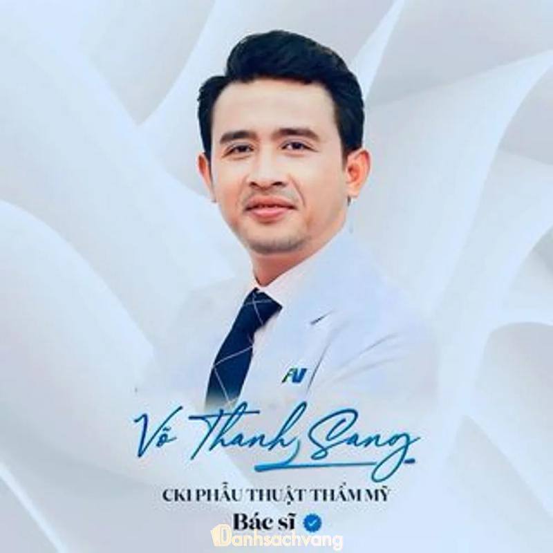 Hình ảnh Phòng khám thẩm mỹ Bác sĩ CKI Võ Thanh Sang: 781/C9 Lê Hồng Phong, Q.10