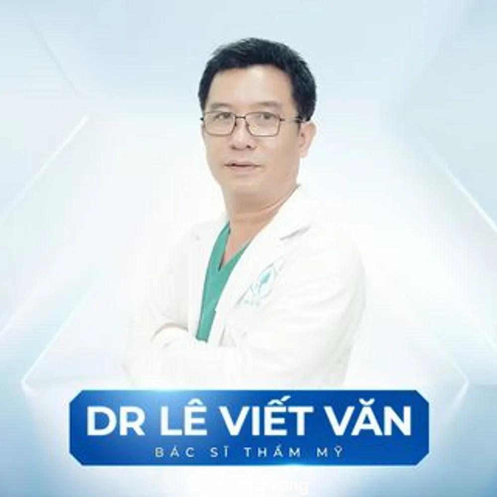 Hình ảnh Viện Thẩm Mỹ Bác Sĩ Lê Văn Vĩnh: 29A Trần Quang Diệu, Q.3