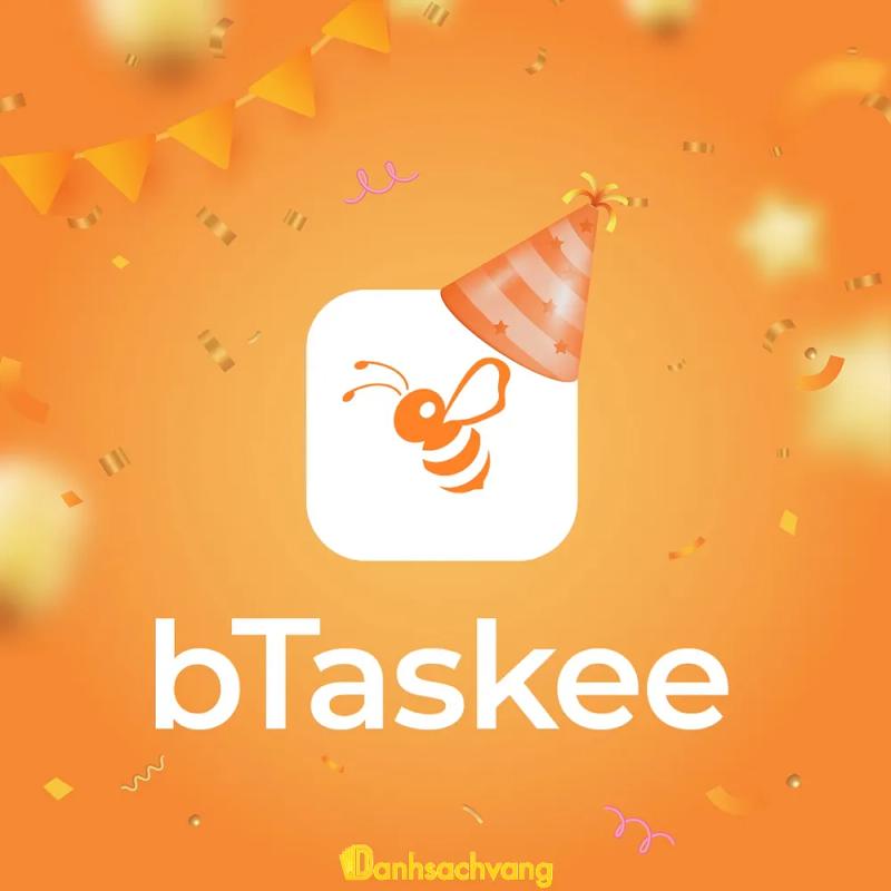 Hình ảnh Công Ty TNHH bTaskee: 20 Hẻm 284/25 Lý Thường Kiệt, Q. 10