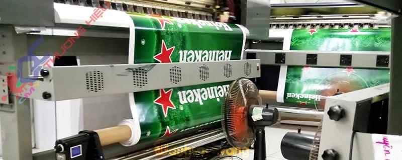 Hình ảnh Công Ty In Ấn Quảng Cáo Thương Hiệu: 285 Trịnh Đình Trọng, Q. Tân Phú