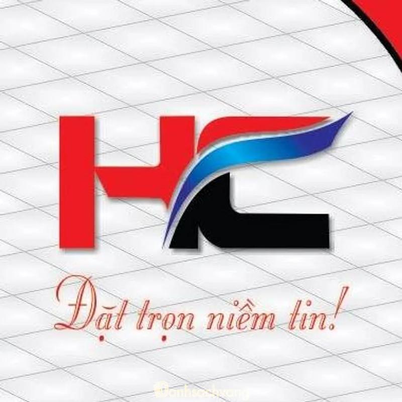 Hình ảnh Công Ty TNHH TM DV Quảng Cáo Huy Chương: 223 Trường Chinh, Q. 12