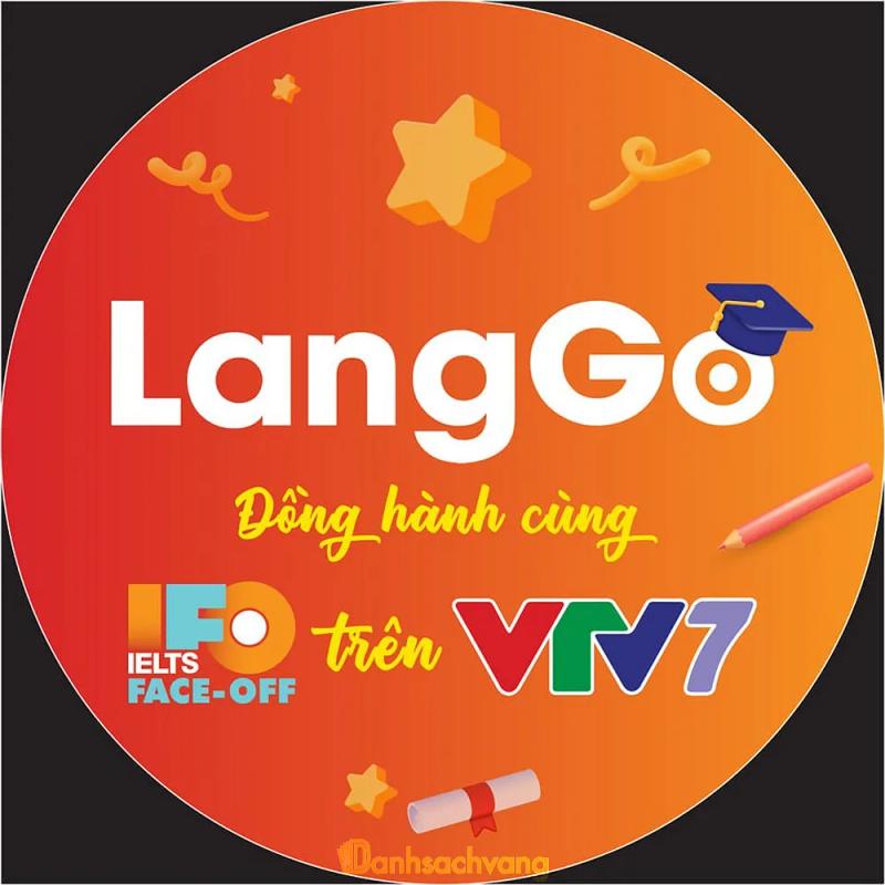 Hình ảnh Hệ Thống Luyện Thi IELTS LangGo: 179 Trường Chinh, Q. Thanh Xuân