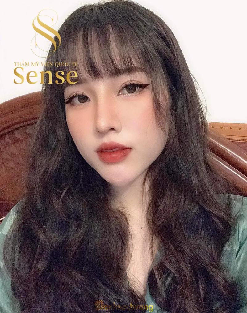 Hình ảnh Dũng Nối Mi: 166 Trần Duy Hưng, Q. Cầu Giấy