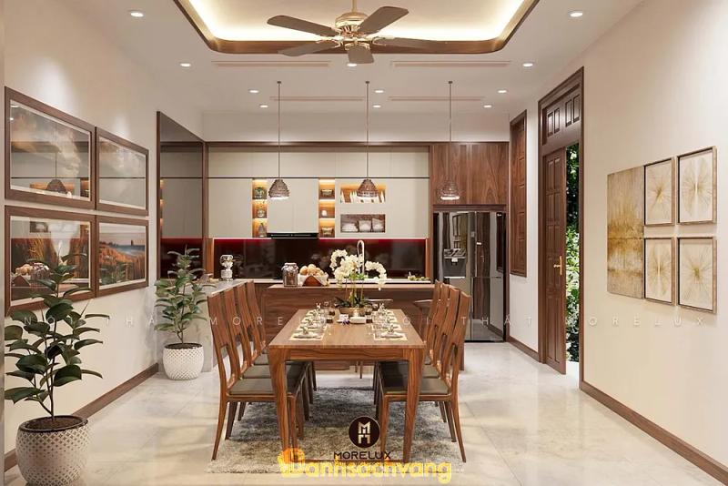 Hình ảnh Nội Thất Morelux: 25 Geleximco Đường Lê Trọng Tấn, Q. Hà Đông