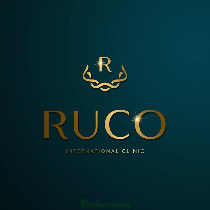 Hình ảnh RUCO International Clinic: 11-11A, Đ. Sương Nguyệt Anh, Q. 1