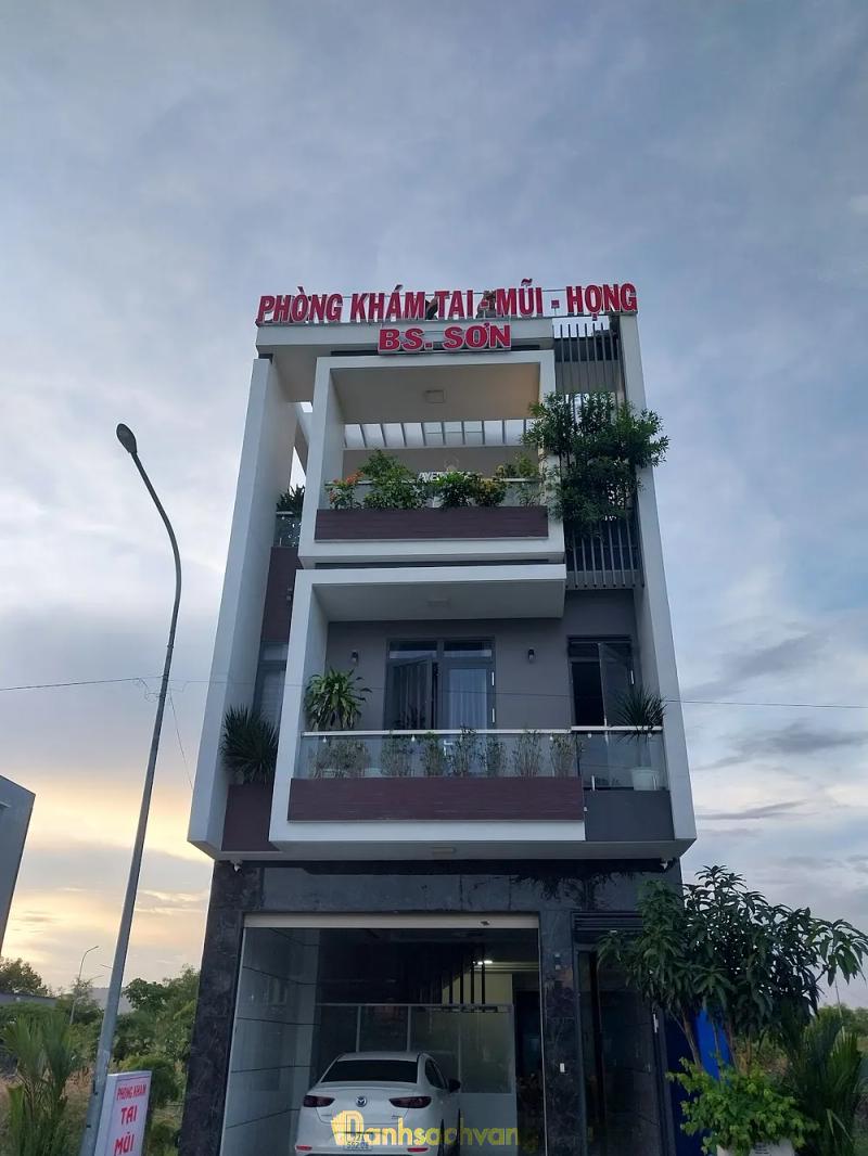 Hình ảnh Phòng khám tai mũi họng Bs Sơn - Bà Rịa: Võ Văn Kiệt, Vũng Tàu