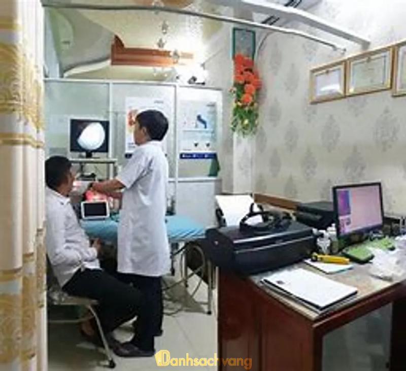 Hình ảnh Phòng Khám Tư Nhân - Bs Vũ Thị Nhị: 911 đường 30 Tháng 4, TP Vũng Tàu