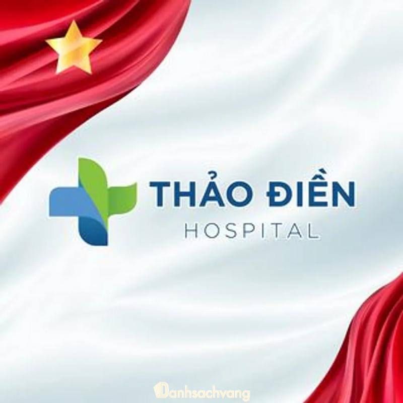 Hình ảnh Bệnh Viện Quốc Tế Thảo Điền: 95/3 Thảo Điền, Q. Thủ Đức