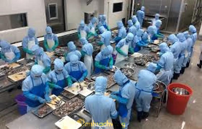 Hình ảnh Công Ty TNHH Dịch Vụ Cung Ứng Lao Động Hoàng Lưu: H164/2, Q.12