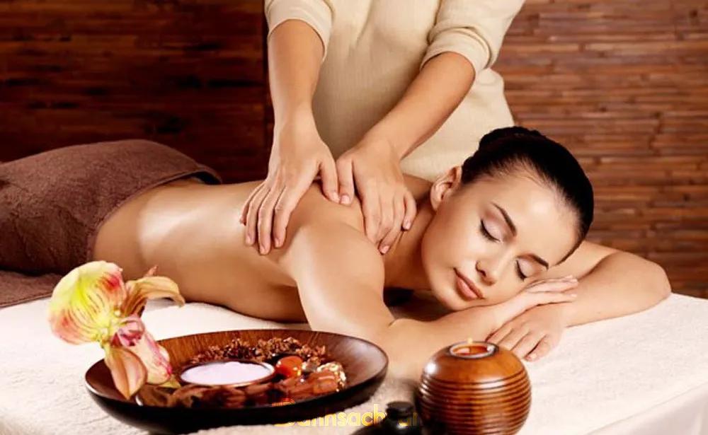 Hình ảnh 10 Địa chỉ spa Massage Body tại Quận 1 dịch vụ tốt