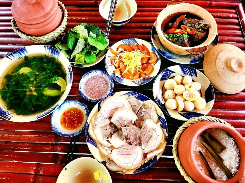 Hình ảnh Cơm niêu Thành Nam: B12 1/9 KĐT Chí Linh, TP Vũng Tàu