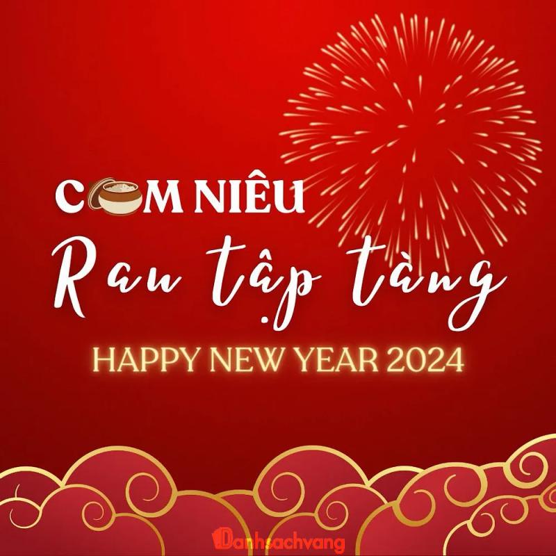 Hình ảnh Com Nieu Rau Tap Tang Restaurant: 14 Trần Hưng Đạo, TP. Vũng Tàu