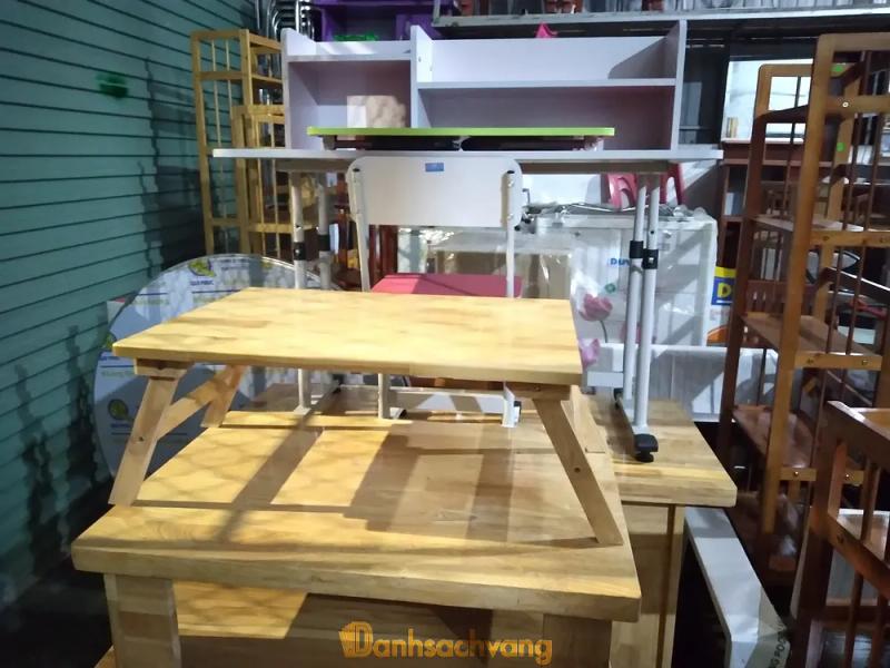Hình ảnh Cửa Hàng Nội Thất 111: 111 Nguyễn Công Trứ, Hà Tĩnh