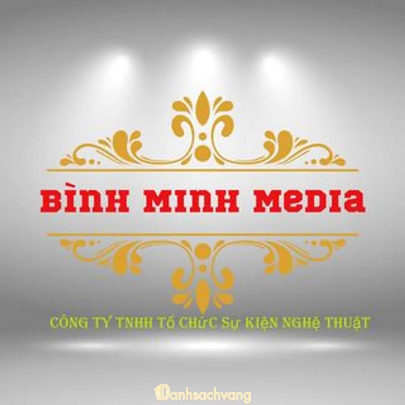 Hình ảnh Công Ty TNHH Tổ Chức Sự Kiện Nghệ Thuật Bình Minh Media: 08/34/421 Nguyễn Tĩnh, TP Thanh Hóa