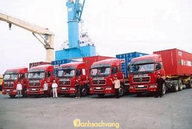 Hình ảnh Công Ty TNHH Tiếp Vận Bình An: 16A Ngọc Hân Công Chúa, Bắc Ninh