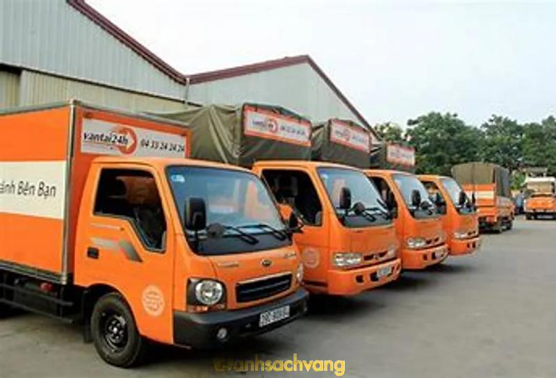 Hình ảnh Công Ty TNHH Thương Mại Và Dịch Vụ Vận Tải Hoa Ban: Lãm Làng, Bắc Ninh
