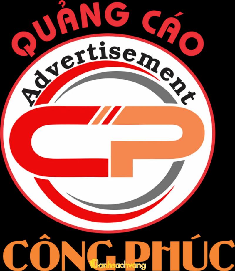 Hình ảnh Công Ty Quảng cáo Công Phúc: 104 Từ Văn Tư, Bình Thuận