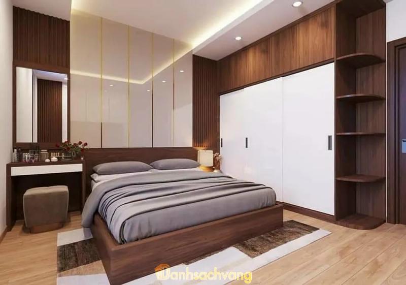 Hình ảnh Xây dựng trọn gói Bình Phước - Thiết kế thi công nội thất Bình Phước: 294 ĐT741 Ấp 3, H. Đồng Phú