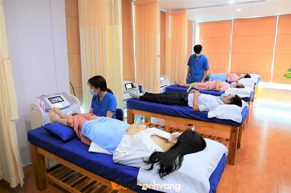 Hình ảnh 5 Phòng khám vật lý trị liệu phục hồi chức năng ở Q. Bình Tân hiệu quả