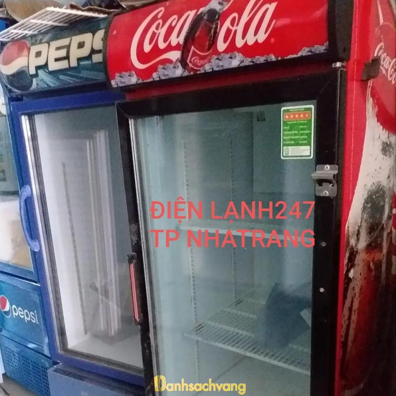 Hình ảnh Cửa hàng điện lạnh 247: 1096 Hai Tháng Tư, Nha Trang