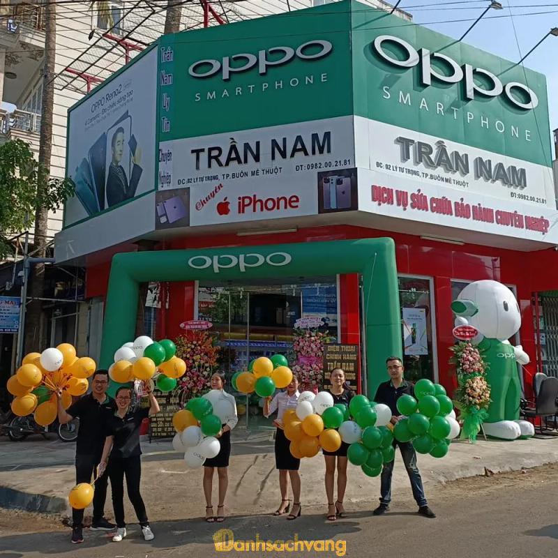 Hình ảnh Cửa Hàng Điện Thoại Trần Nam: 100 Nguyễn Bỉnh Khiêm, Rạch Giá