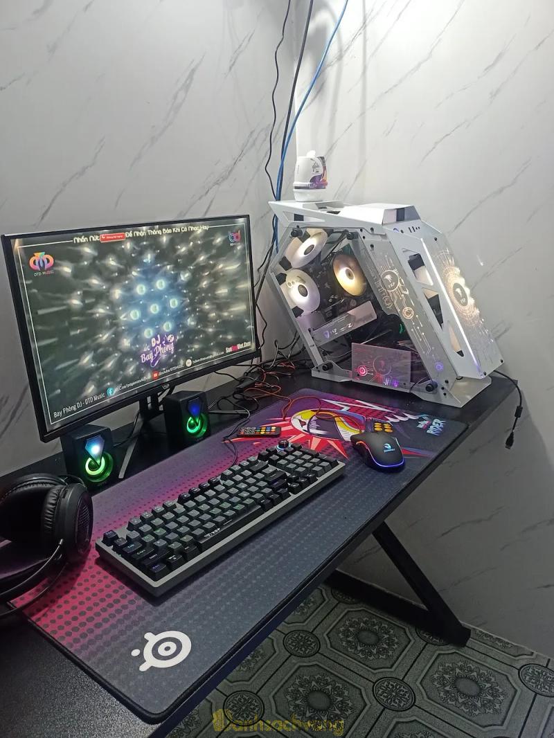 Hình ảnh Tài Lộc Computer: T16, Khu Tập Thể Sao Mai, TP Long Xuyên