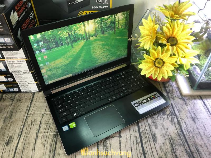 Hình ảnh Laptop Giá Rẻ Long Xuyên: 153/2C Nguyễn Thái Học, TP Long Xuyên