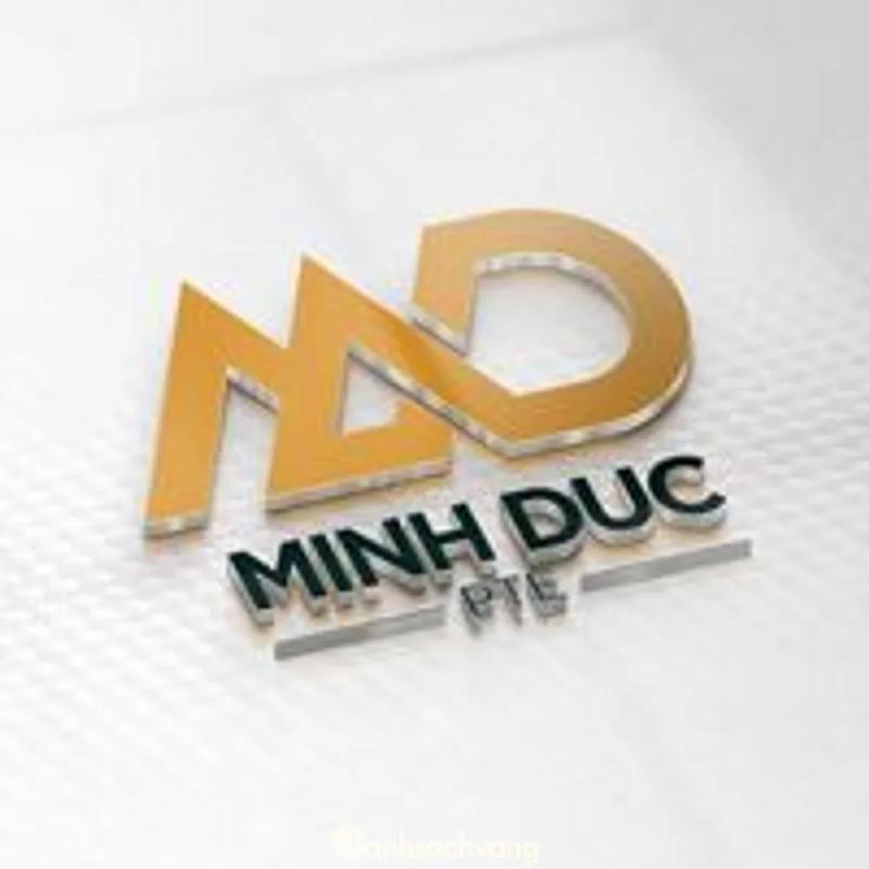 Hình ảnh Vật Liệu Xây Dựng & Trang Trí Nội Thất Minh Đức: 459 Nguyễn Đáng, Trà Vinh