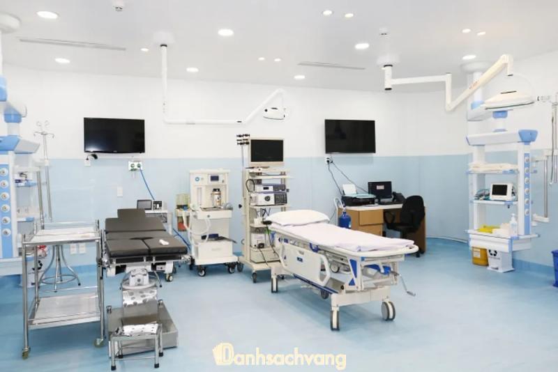 Hình ảnh 5 Phòng khám đa khoa tại Quãng Ngãi chất lượng hàng đầu