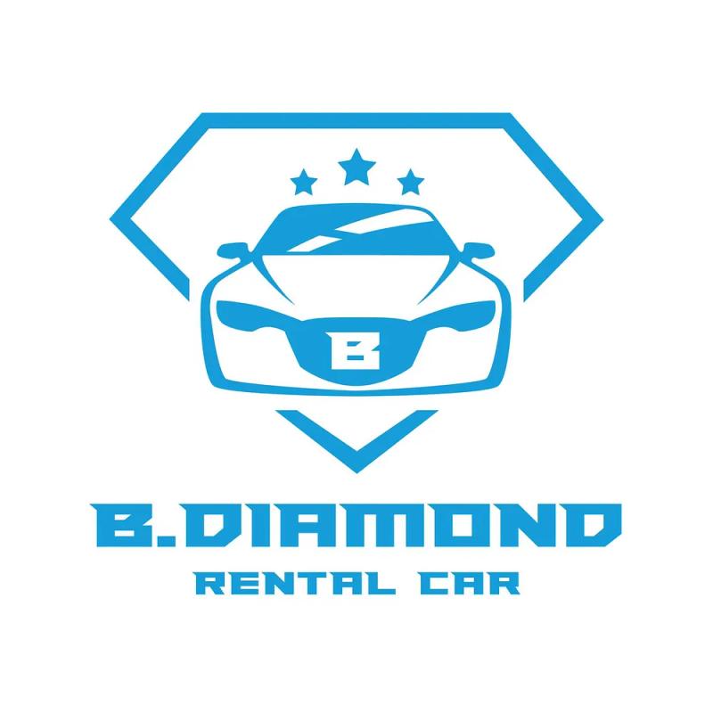 Hình ảnh Dịch vụ Thuê xe B.Diamond Rental Car: 142 Phan Chu Trinh, TP Huế