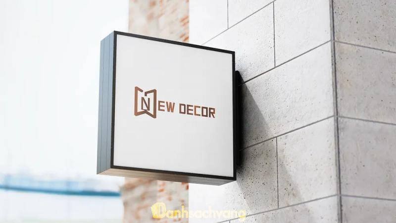 Hình ảnh Thiết kế - Thi công nội thất New Decor: 183 Trường Chinh, Quảng Ngãi