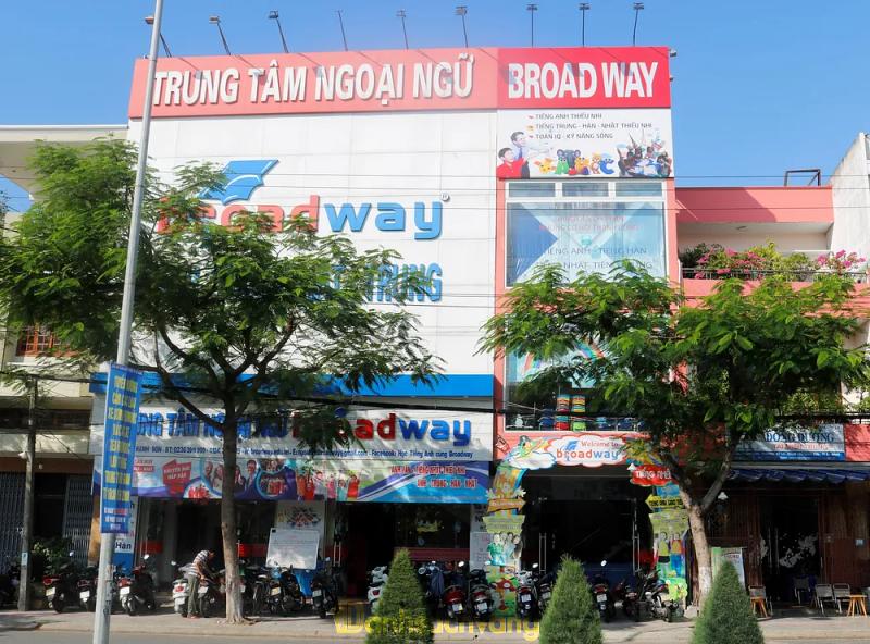 Hình ảnh Trung Tâm Ngoại Ngữ Broad Way: 232 Ngũ Hành Sơn, Đà Nẵng